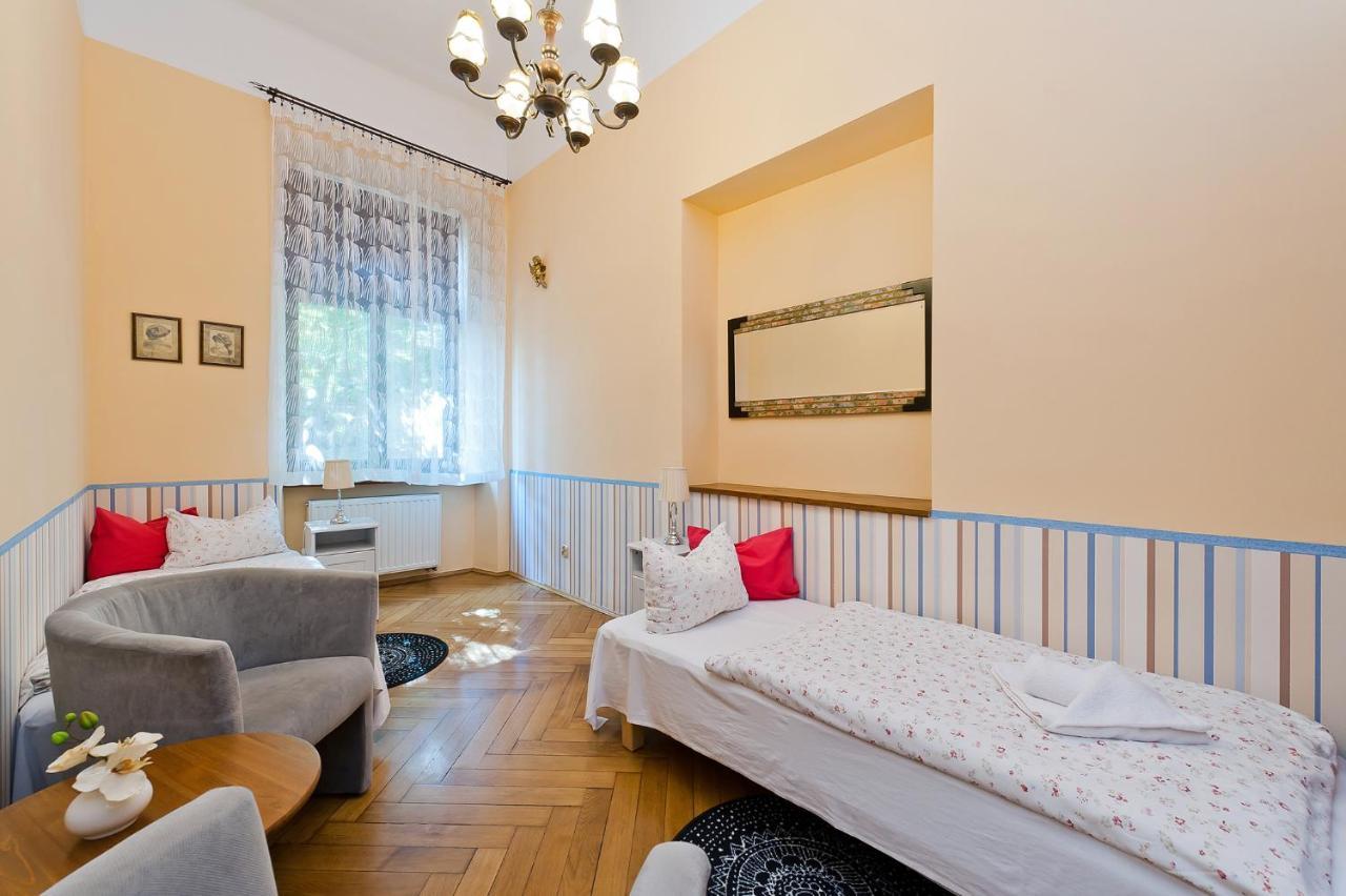 Appartement Pod Aniolami