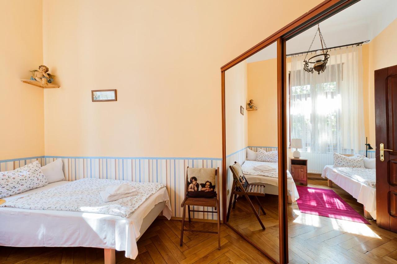 Appartement Pod Aniolami *