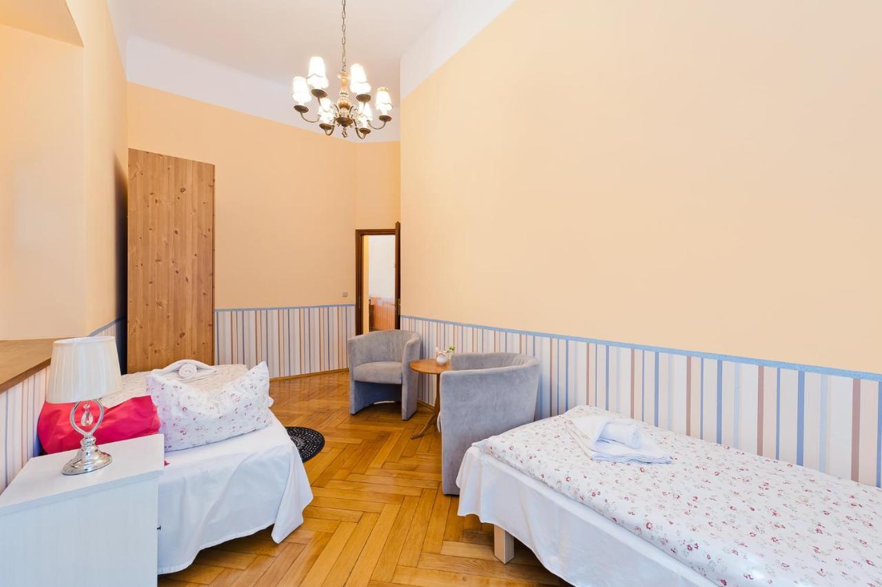 Appartement Pod Aniolami *