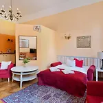 Apartamenty Pod Aniołami