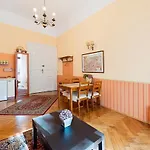 Apartamenty Pod Aniołami