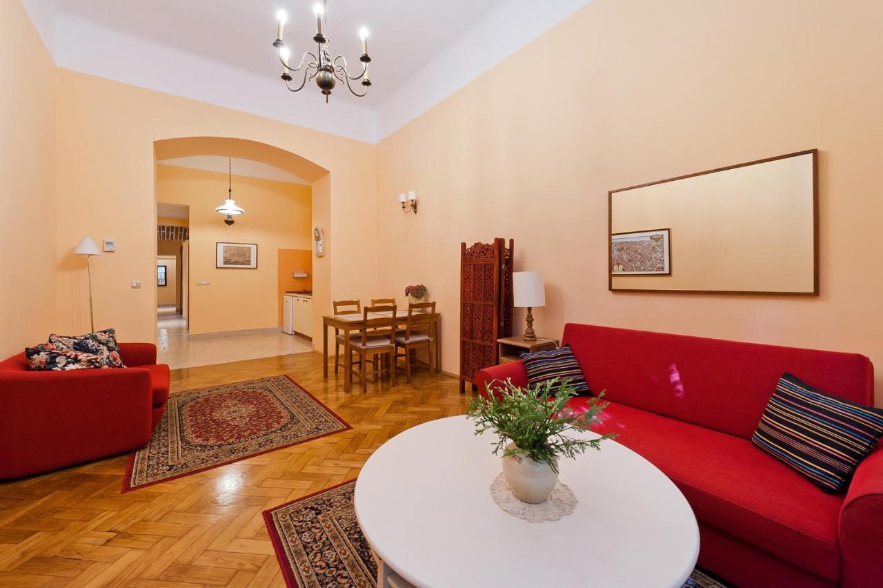 Apartament Pod Aniołami
