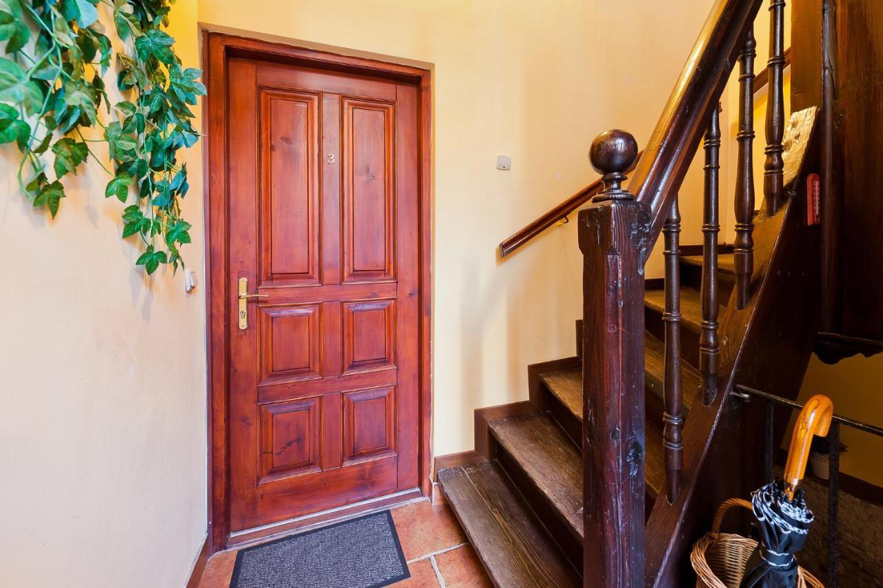 Pod Aniołami Apartament *