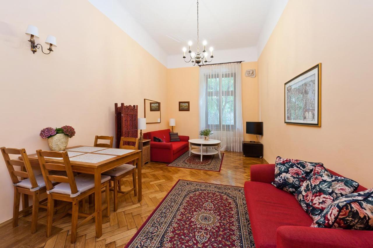 Apartament Pod Aniołami Kraków