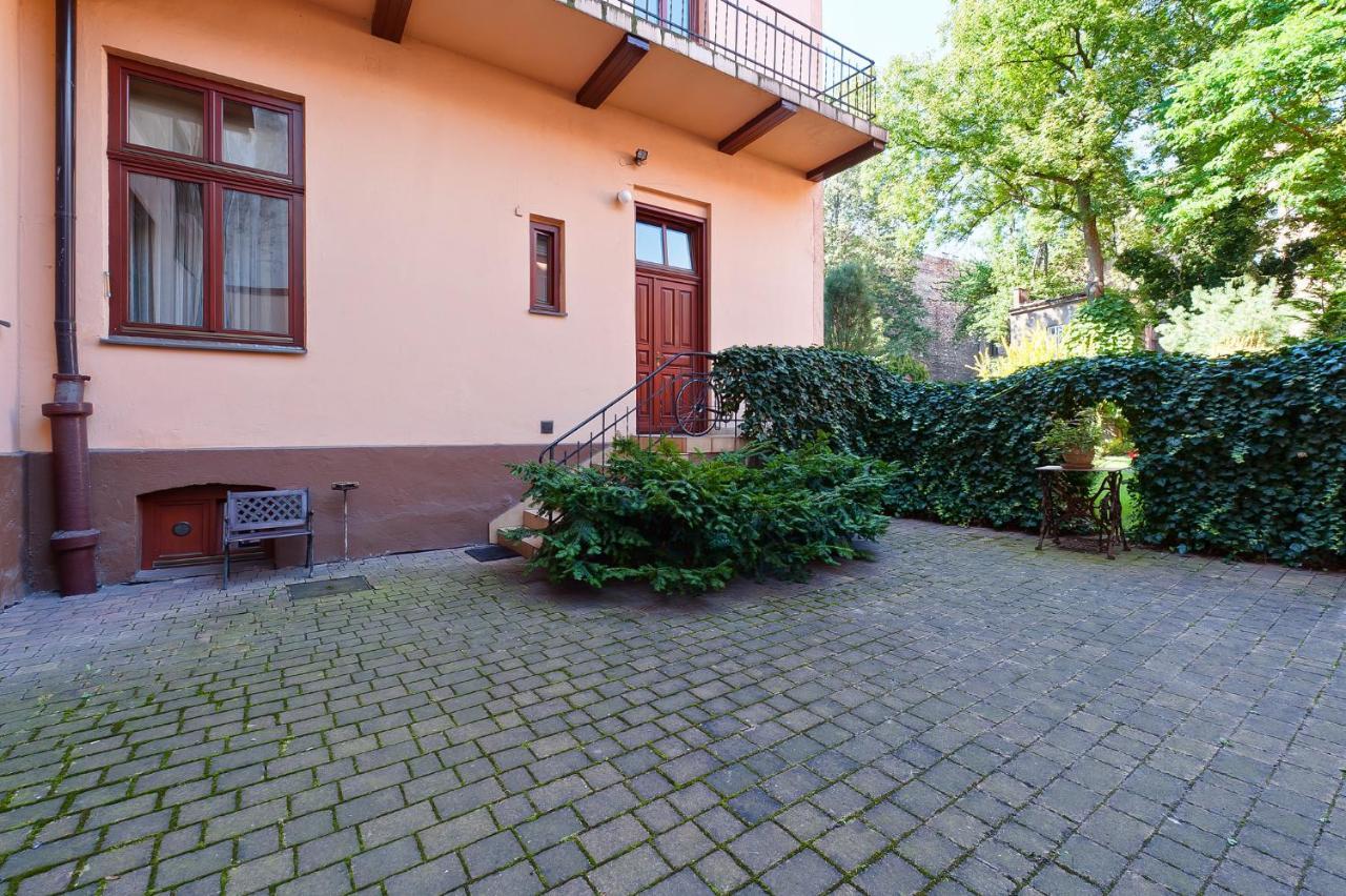 Apartament Pod Aniołami Kraków