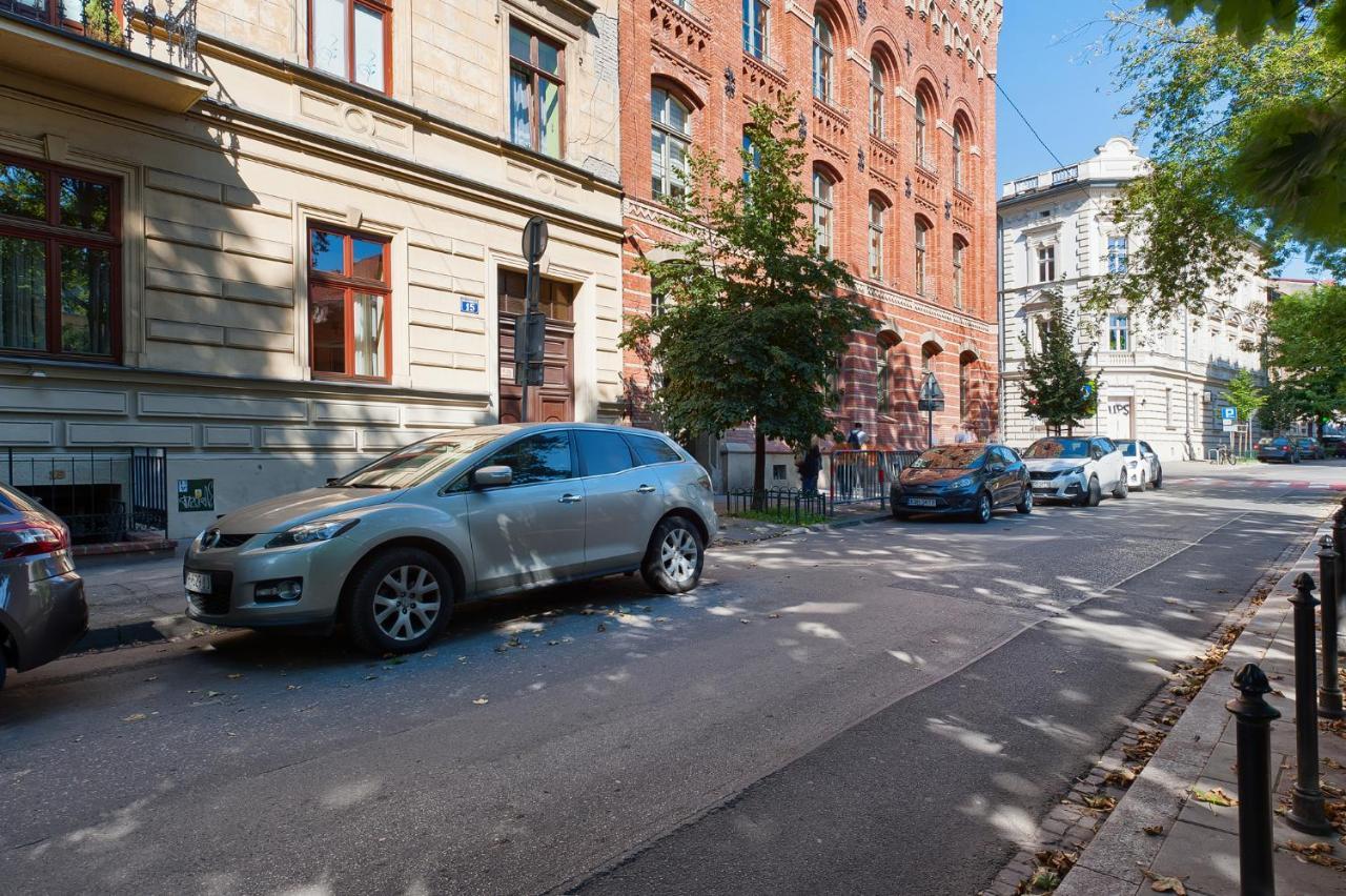 Pod Aniołami * Kraków