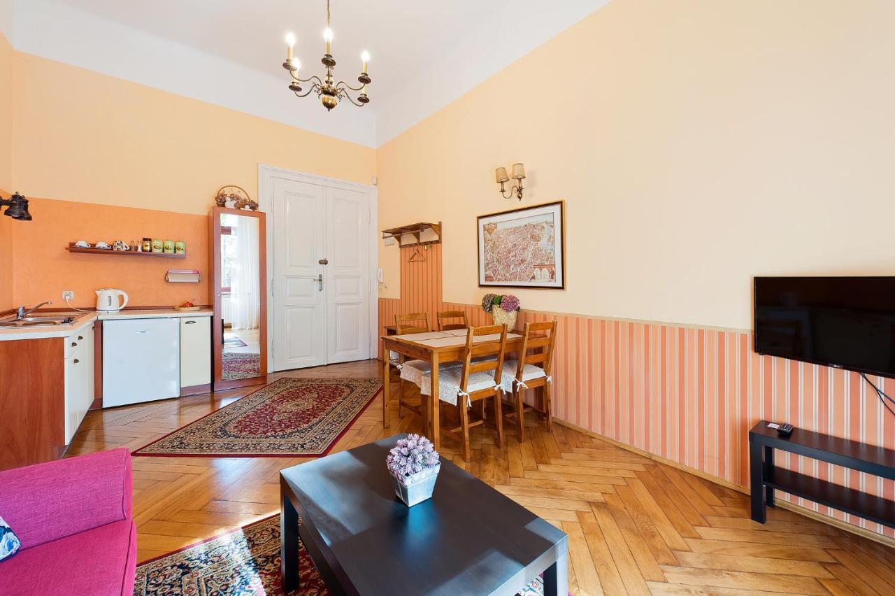 Pod Aniołami Kraków