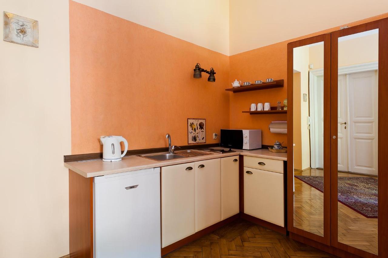 Pod Aniołami Kraków