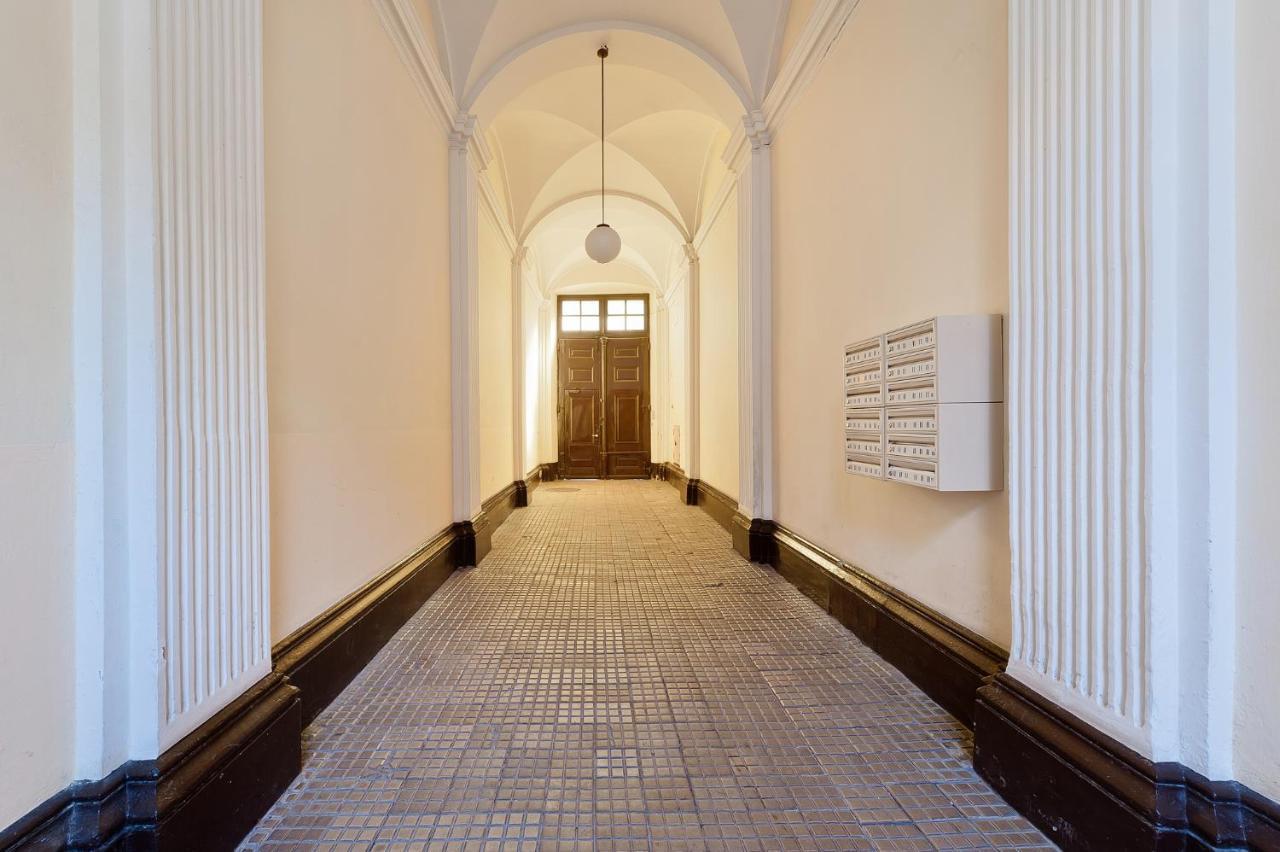 Pod Aniołami Apartament Kraków