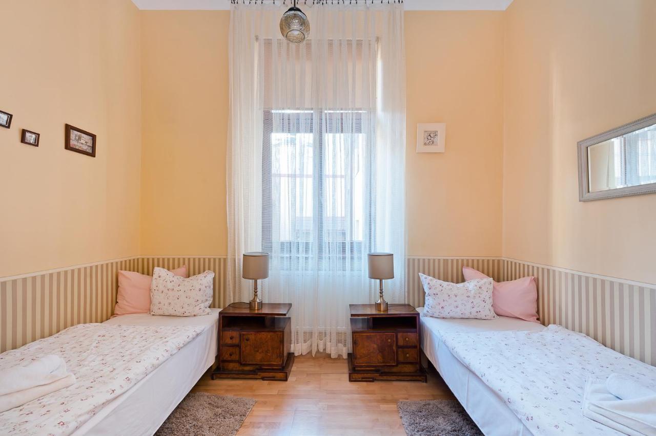 Apartament Pod Aniołami Kraków