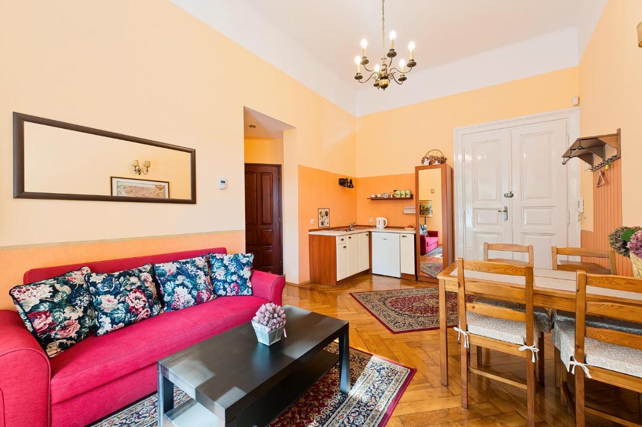 Apartament Pod Aniołami