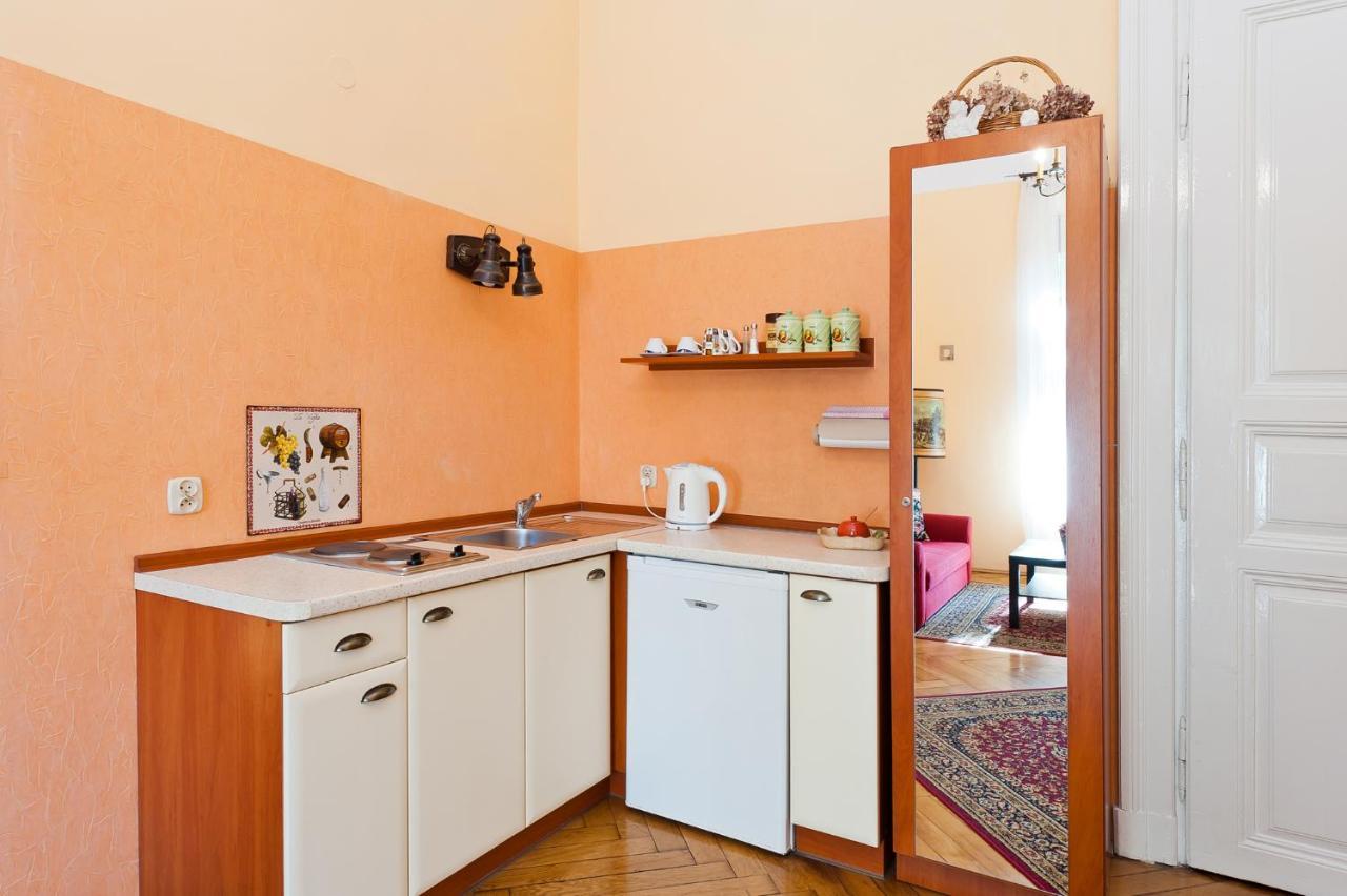 Apartament Pod Aniołami *